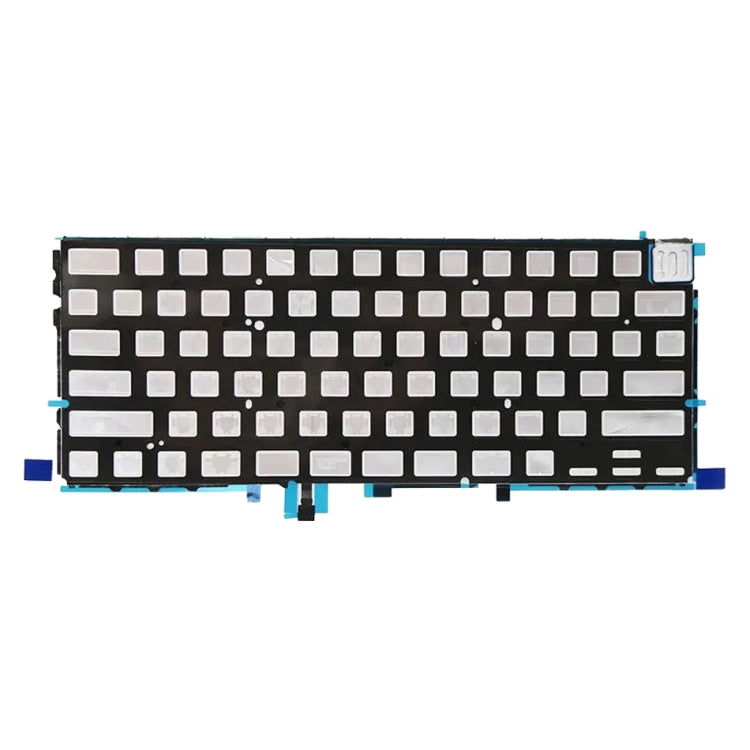 US Keyboard Backlight For MacBook Pro Retina 14 16 M3 2023 A2918 A2992 A2991, A2918 A2992 A2991(US)
