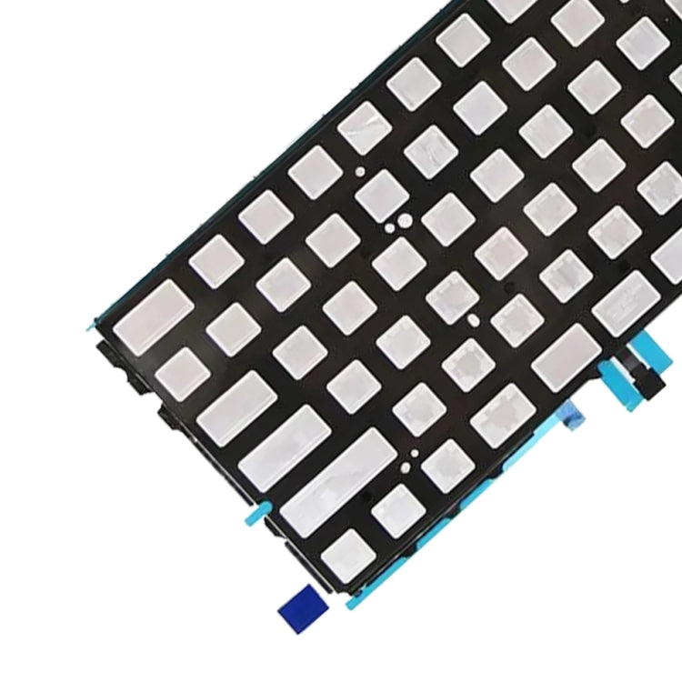 US Keyboard Backlight For MacBook Pro Retina 14 16 M3 2023 A2918 A2992 A2991, A2918 A2992 A2991(US)