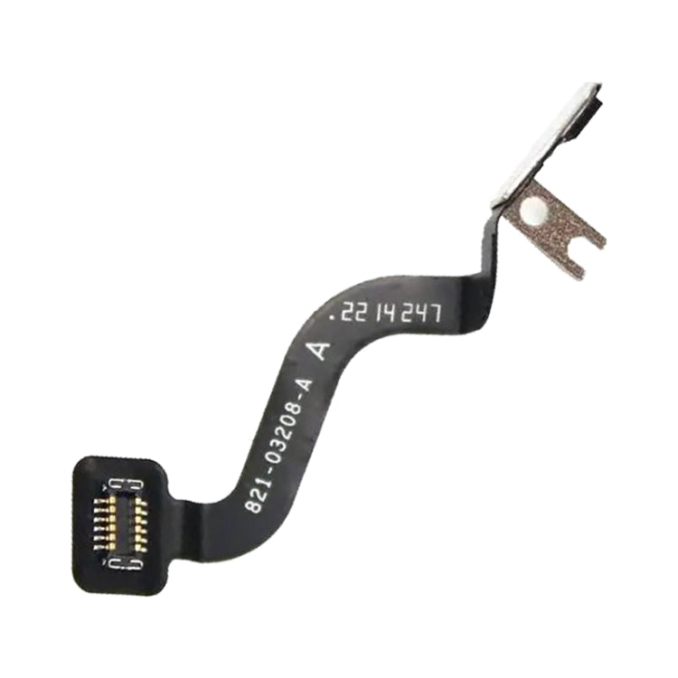 For MacBook Pro Retina 14 M2 A2779 2023 LCD Screen Lid Angle Sleep Wake Sensor Flex Cable 821-03208-A, A2779