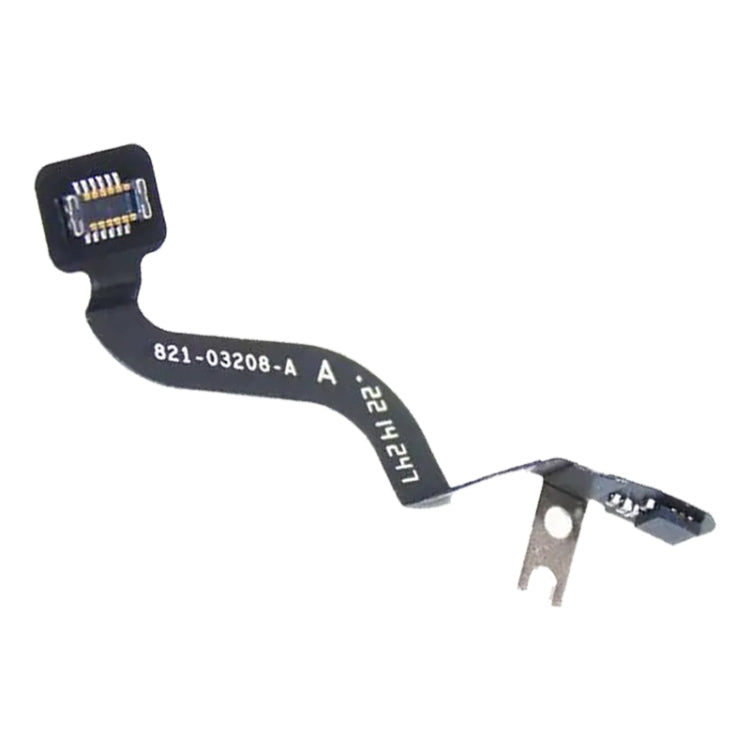 For MacBook Pro Retina 14 M2 A2779 2023 LCD Screen Lid Angle Sleep Wake Sensor Flex Cable 821-03208-A, A2779