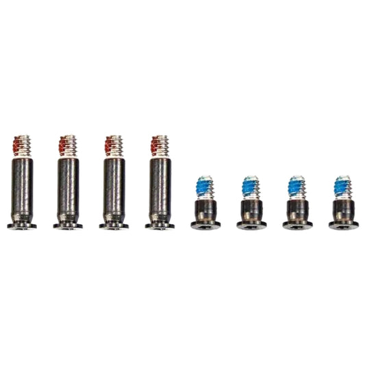 Bottom Cover Screws Set for MacBook Pro Retina M3 14 16 A2918 A2991 A2992, A2918 A2991 A2992