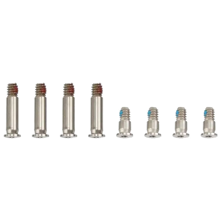 Bottom Cover Screws Set for MacBook Pro Retina M3 14 16 A2918 A2991 A2992, A2918 A2991 A2992