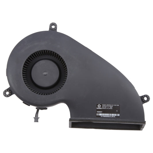For iMac 27 A1419 mg90321v2-c052-s9a DC12V 18W 610-00252 CPU Cooling Cooler Fan, A1419