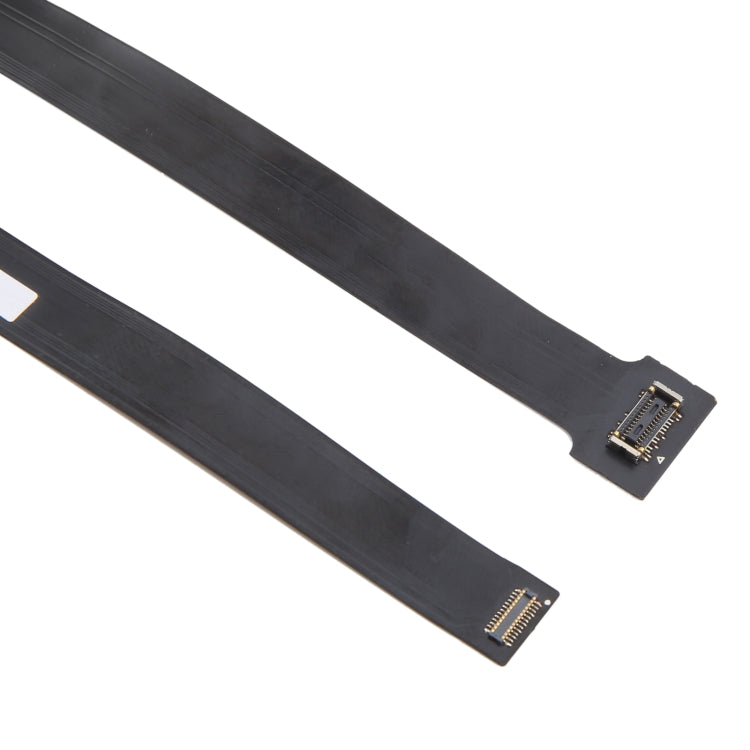 For MacBook A1706 A1707 A1989 A1990 A2141 A2159 A2251 A2289 A2338 1 Pair Touch Bar Extension Testing Flex Cable 25cm, For MacBook A1706 A1707