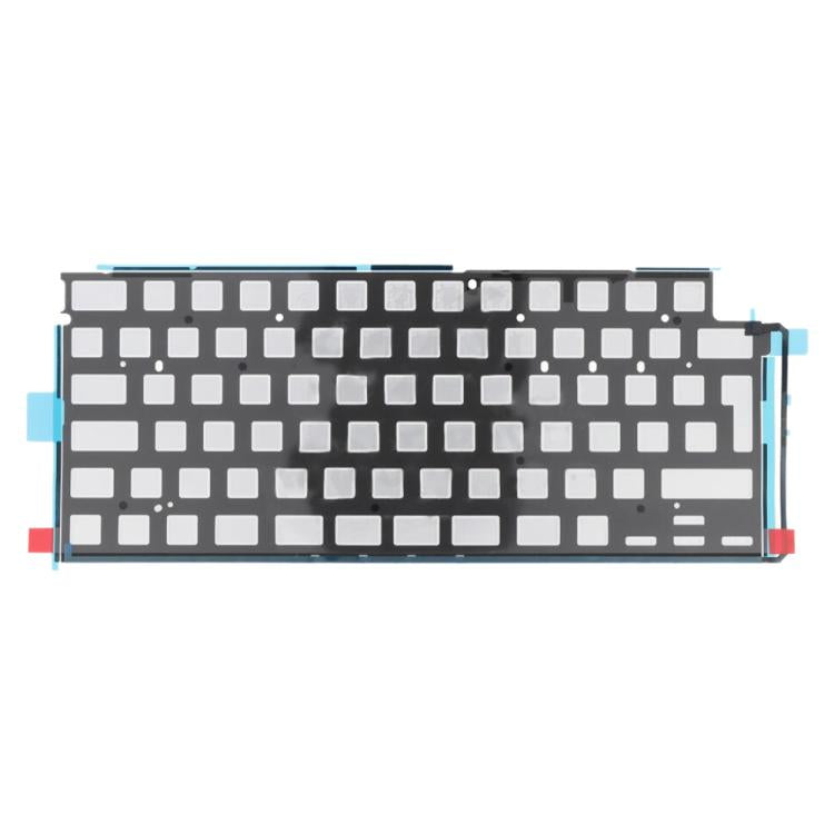 For Macbook Air M3 15 inch A3114 Big Carriage Return Version UK Keyboard Backlight, A3114 (UK Big Enter Version)