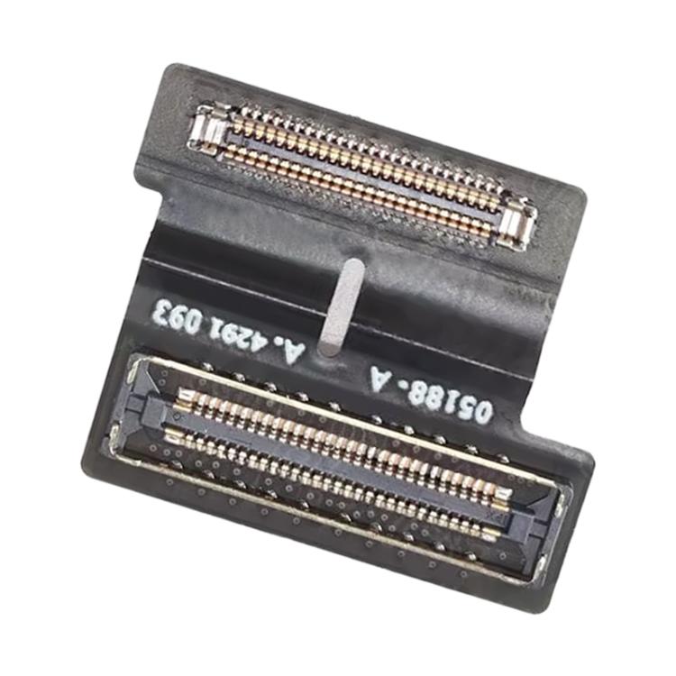 821-05188-A Keyboard Connector Short Flex Cable For Macbook Air Retina 15.3 M2 A2941 M3 A3114, For MacBook Air 15.3 A3114