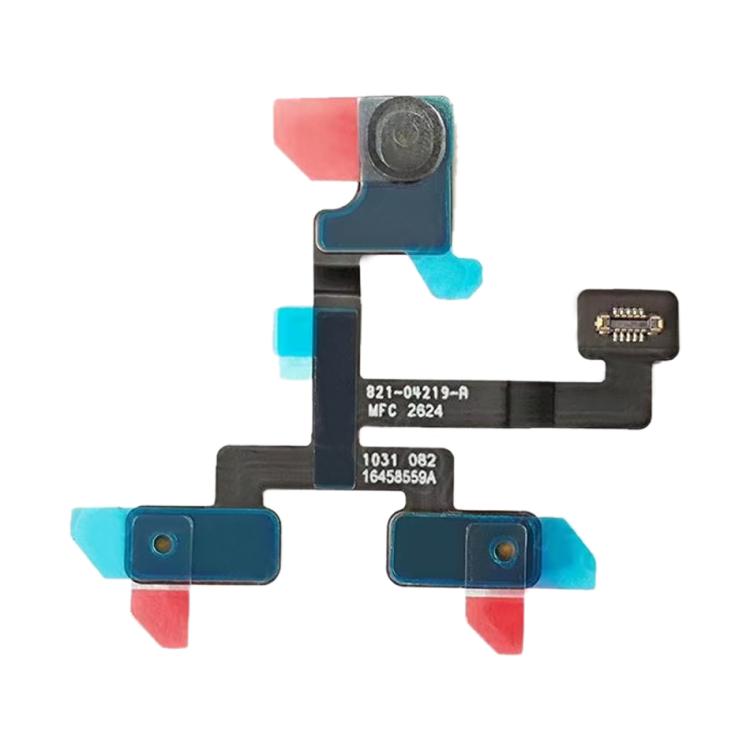For Macbook Air Retina 15.3 M2 A2941 M3 A3114 Microphone Flex Cable, For MacBook Air 15.3 M2 A2941 M3 A3114