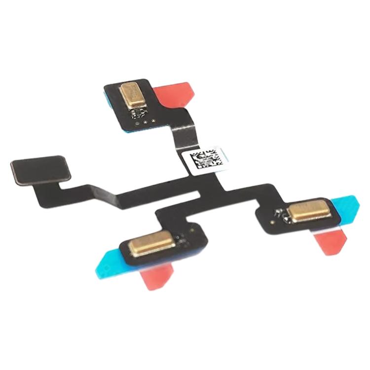 For Macbook Air Retina 15.3 M2 A2941 M3 A3114 Microphone Flex Cable, For MacBook Air 15.3 M2 A2941 M3 A3114