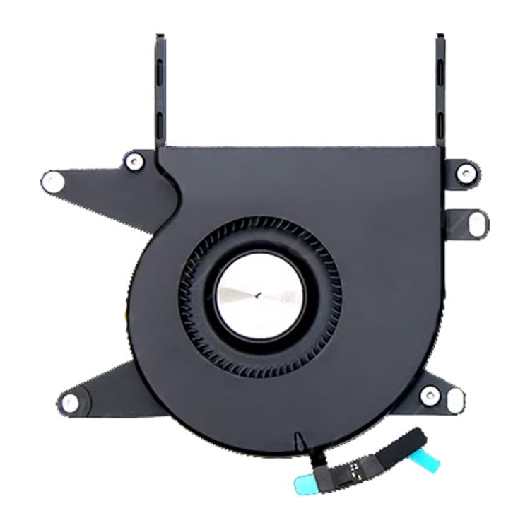 1 Pair for Macbook Air Retina 15.3 M2 A2941 M3 A3114 Cooling Fans (Left + Right)