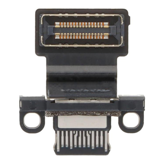 For Macbook Air M3 13 inch A3113 2024 821-04807-A Charging Port Flex Cable