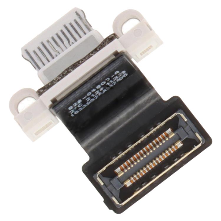 For Macbook Air M3 13 inch A3113 2024 821-04807-A Charging Port Flex Cable, A3113 2024