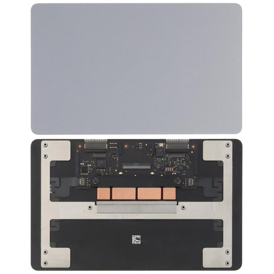 For Macbook Air M3 13 inch A3113 2024 Touchpad, A3113 2024, A3113 2024 (Starlight)