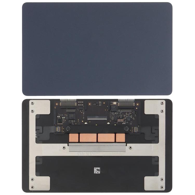 For Macbook Air M3 13 inch A3113 2024 Touchpad, A3113 2024, A3113 2024 (Starlight)