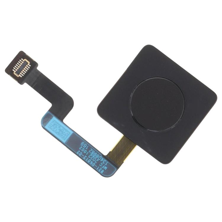 For MacBook Air M3 13 inch A3113 2024 821-04012 Power / Fingerprint Touch-ID Button Flex Cable, A3113 2024