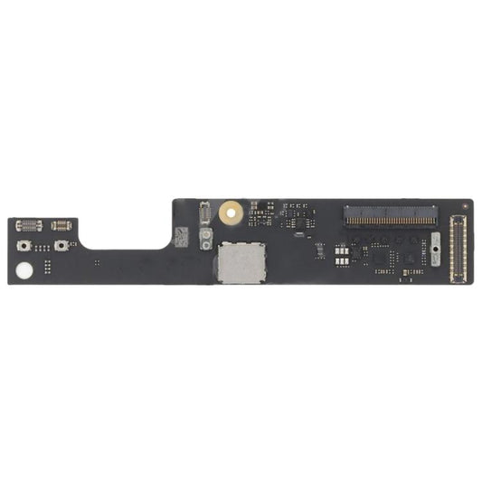 For MacBook Air M3 13 A3113 820-03607-A Keyboard Trackpad Daughter Board, A3113