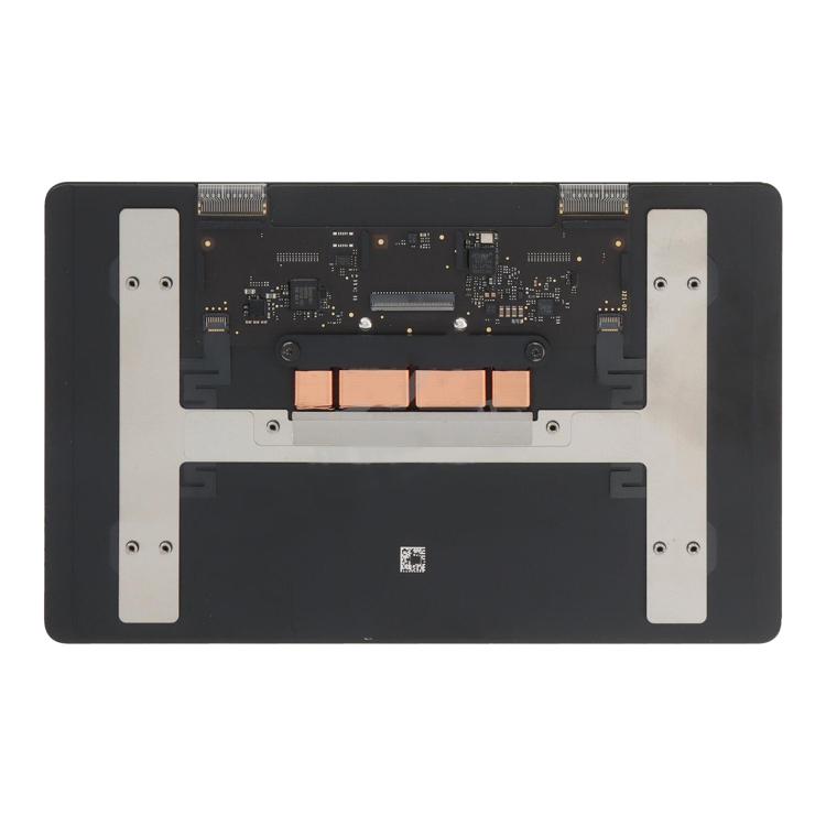 For Macbook Air M3 15 inch A3114 2024 Touchpad, A3114 2024, A3114 2024(Starlight)