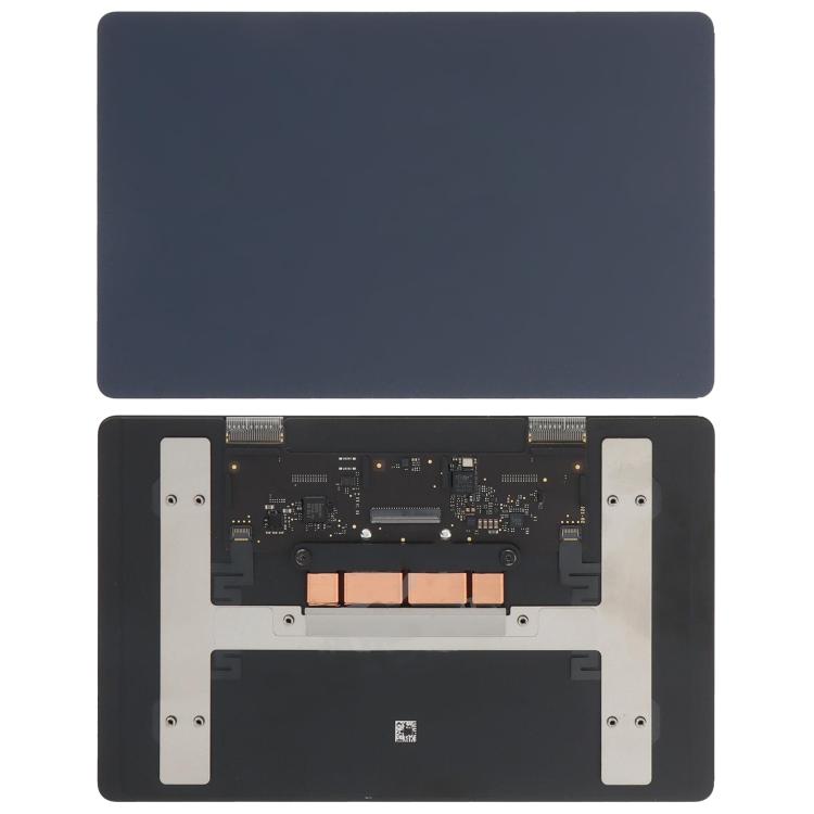 For Macbook Air M3 15 inch A3114 2024 Touchpad, A3114 2024, A3114 2024(Starlight)