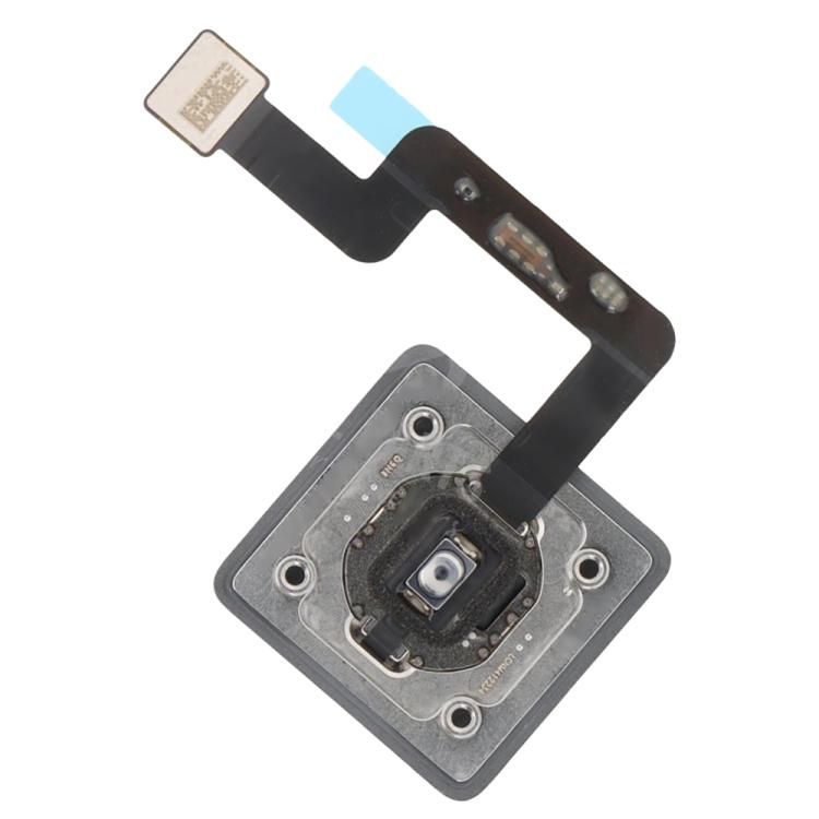For MacBook Air M3 15 inch A3114 2024 Power / Fingerprint Touch-ID Button Flex Cable, A3114 2024