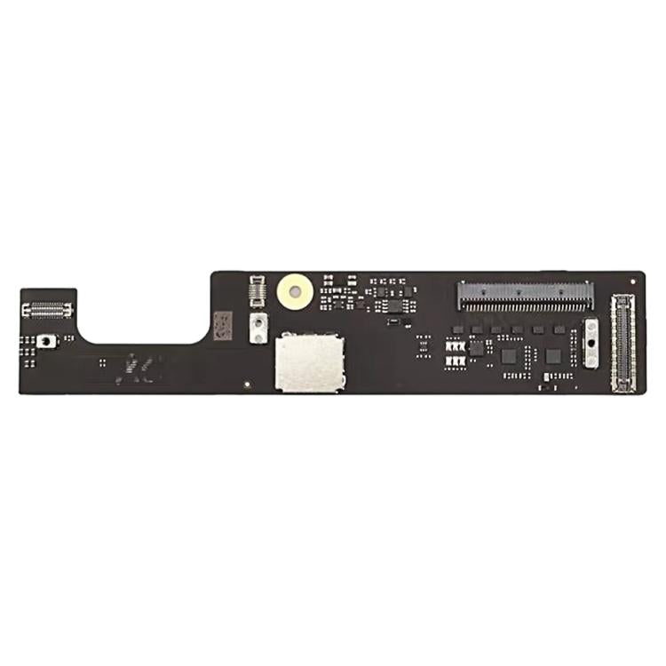 For MacBook Air M3 15 inch A3114 2024 820-03601-02 Keyboard Trackpad Daughter Board, A3114 2024