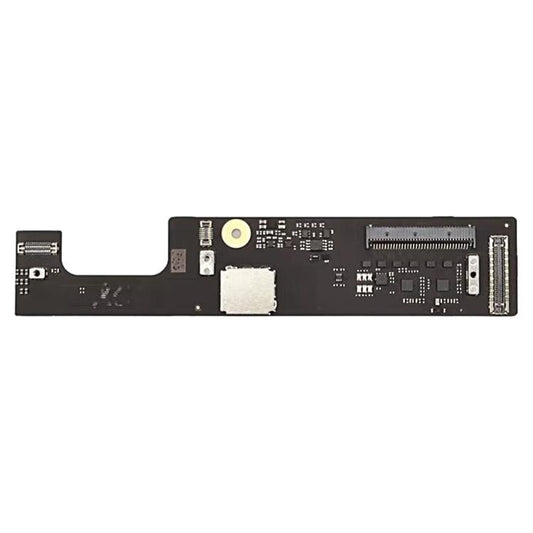 For MacBook Air M3 15 inch A3114 2024 820-03601-02 Keyboard Trackpad Daughter Board, A3114 2024