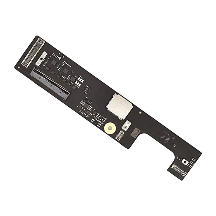 For MacBook Air M3 15 inch A3114 2024 820-03601-02 Keyboard Trackpad Daughter Board, A3114 2024