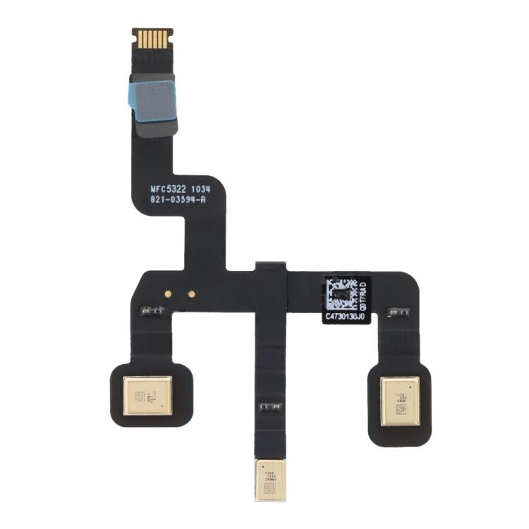 For MacBook Pro 14 2023 A2779 821-03594 Microphone Flex Cable, A2779