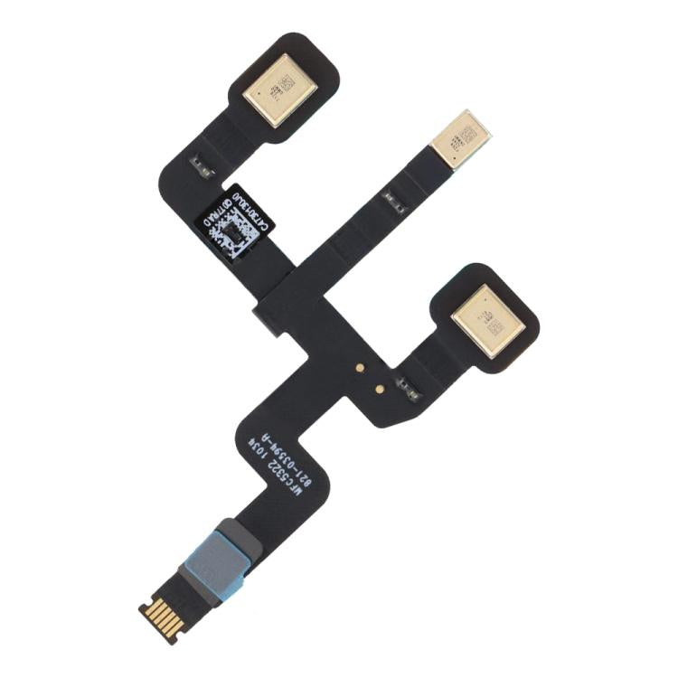 For MacBook Pro 14 2023 A2779 821-03594 Microphone Flex Cable, A2779