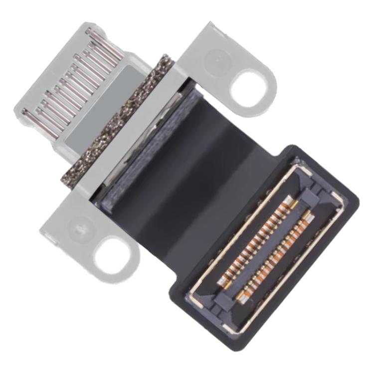 For Macbook Pro 14 2023 A2779 821-03084-A Charging Port Flex Cable, A2779 2023