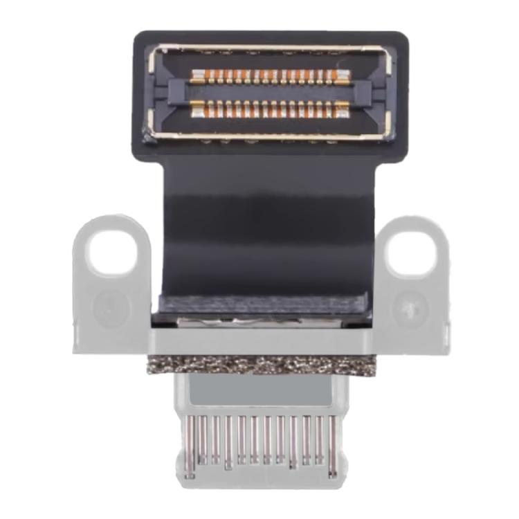 For Macbook Pro 14 2023 A2779 821-03084-A Charging Port Flex Cable, A2779 2023