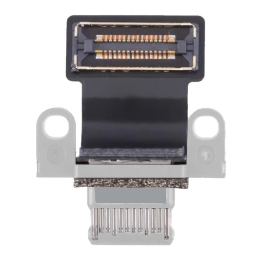For Macbook Pro 14 2023 A2779 821-03084-A Charging Port Flex Cable, A2779 2023