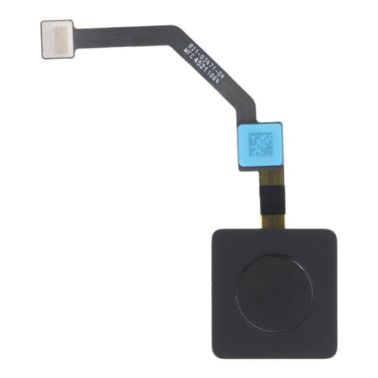 For MacBook Pro 16 inch A2485 2021 / A2780 2023 / A2991 Power / Fingerprint Touch-ID Button Flex Cable, A2485 2021 / A2780 2023 / A2991