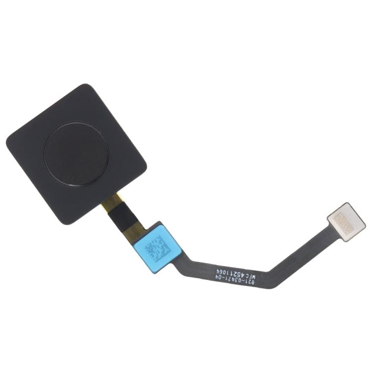 For MacBook Pro 16 inch A2485 2021 / A2780 2023 / A2991 Power / Fingerprint Touch-ID Button Flex Cable, A2485 2021 / A2780 2023 / A2991