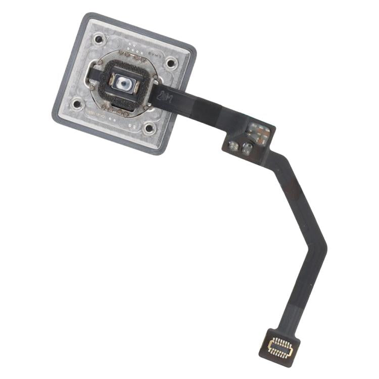 For MacBook Pro 16 inch A2485 2021 / A2780 2023 / A2991 Power / Fingerprint Touch-ID Button Flex Cable, A2485 2021 / A2780 2023 / A2991
