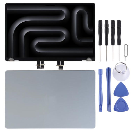 For MacBook Pro M3 14 inch A2918 Original Full LCD Display Screen