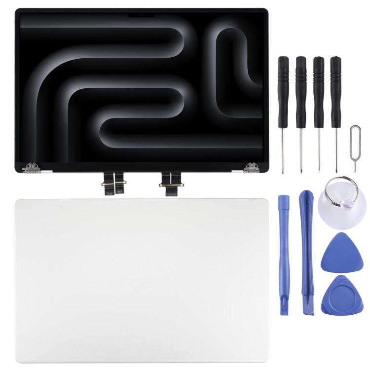 For MacBook Pro M3 14 inch A2918 Original Full LCD Display Screen