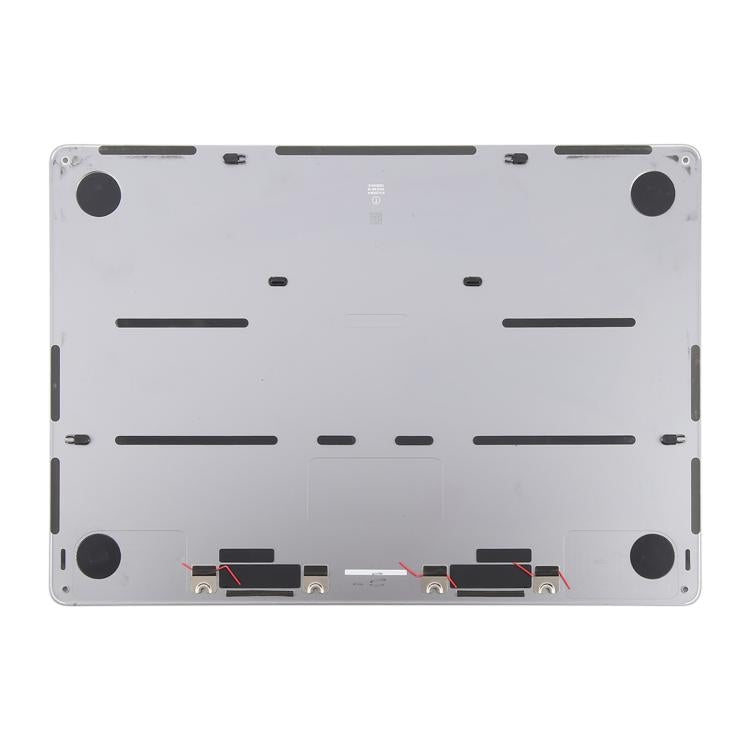 For MacBook Air 13.6 inch A3113 2024 EMC8611 Computer Case Bottom Cover, For MacBook Air 13.6 inch A3113 2024