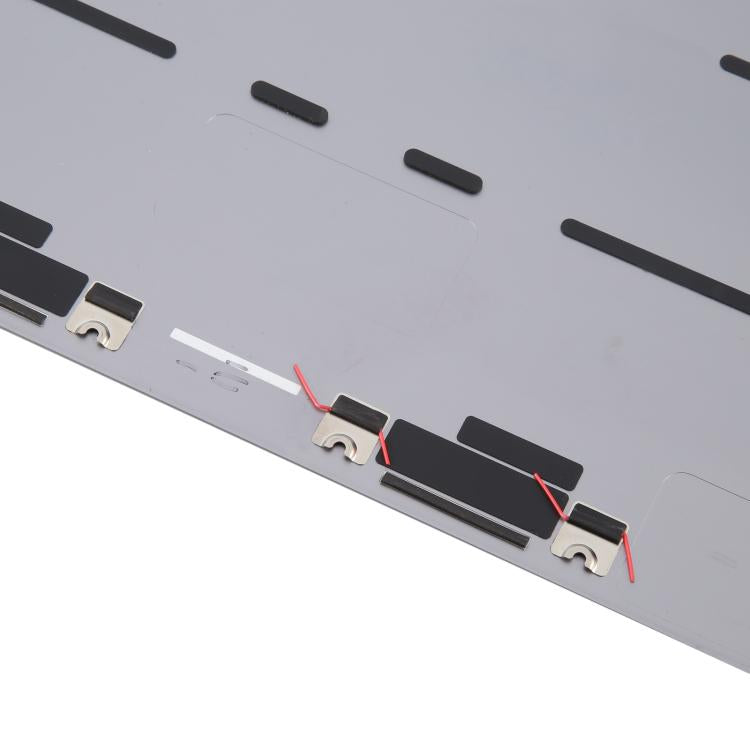 For MacBook Air 13.6 inch A3113 2024 EMC8611 Computer Case Bottom Cover, For MacBook Air 13.6 inch A3113 2024