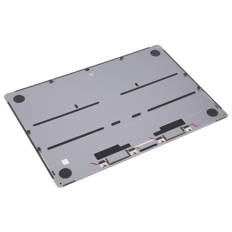 For MacBook Air M3 15 inch A3114 2024 EMC8612 Computer Case Bottom Cover, For MacBook Air M3 15 inch A3114 2024