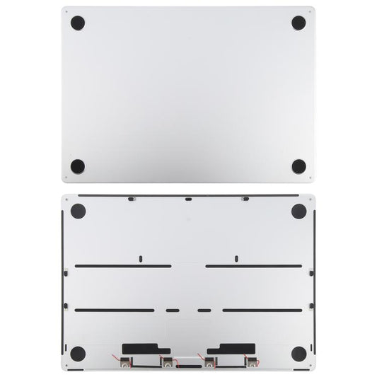 For MacBook Air M3 15 inch A3114 2024 EMC8612 Computer Case Bottom Cover, For MacBook Air M3 15 inch A3114 2024