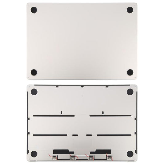 For MacBook Air M3 15 inch A3114 2024 EMC8612 Computer Case Bottom Cover, For MacBook Air M3 15 inch A3114 2024