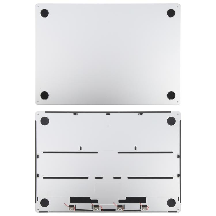 For MacBook Air M3 15 inch A3114 2024 EMC8612 Computer Case Bottom Cover, For MacBook Air M3 15 inch A3114 2024