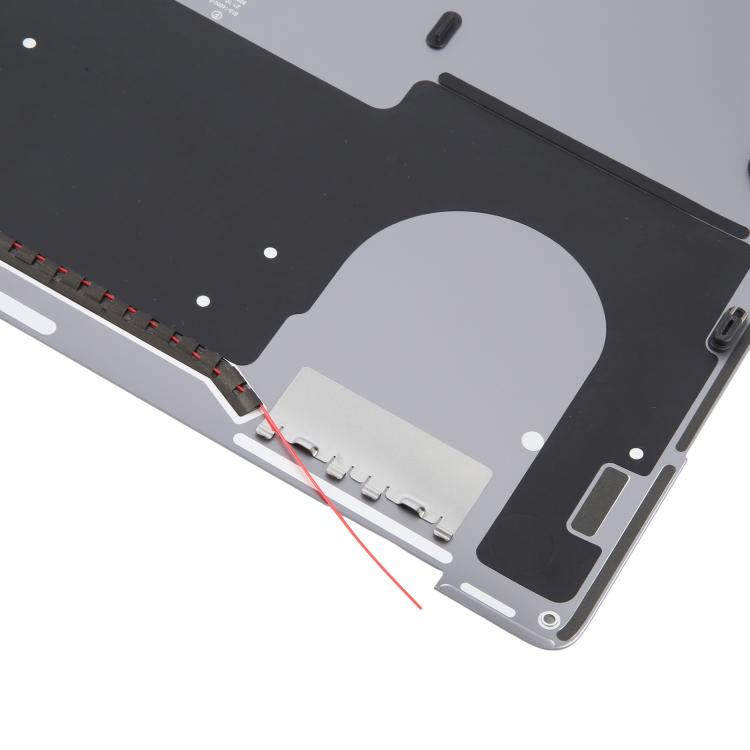 For MacBook Pro Retina 13.3 inch A2251 2020 Computer Case Bottom Cover, For MacBook Pro Retina 13.3 inch A2251 2020