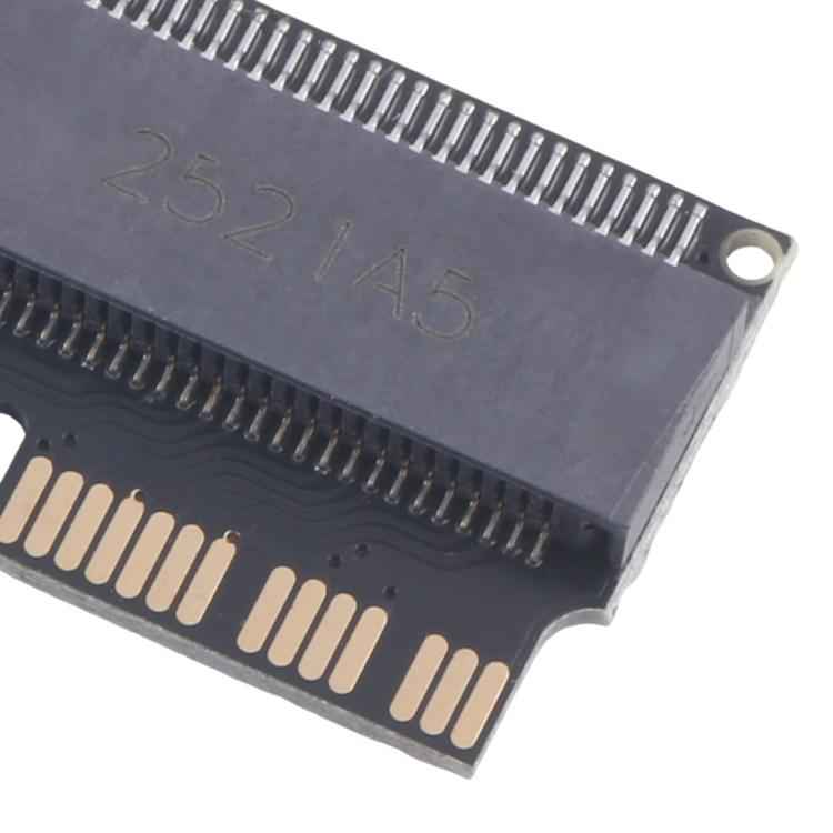 M.2 SSD Adapter For iMac A1418 A1419 2013 2015 2017 2019