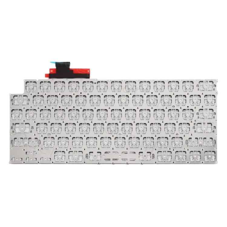 For Macbook Air M4 15 inch A3241 US Version Keyboard