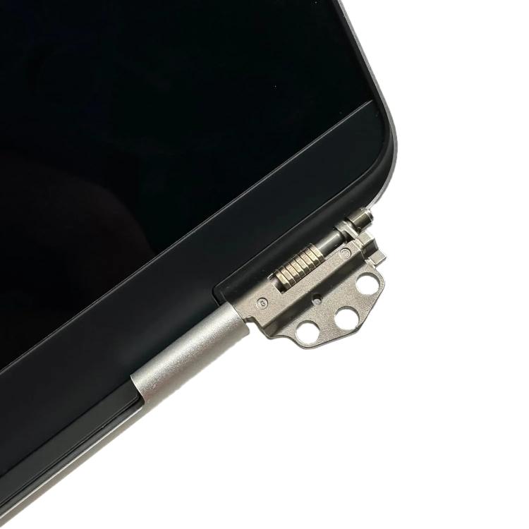 For MacBook Air 13.6 inch A2681 2022 LCD Screen with Digitizer Full Assembly, A2681 2022