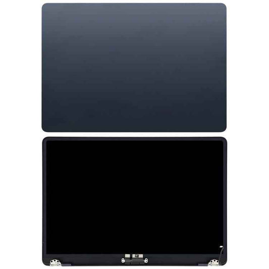 For MacBook Air 13.6 inch M4 A3240 2025 EMC8781 Original Full LCD Display Screen, A3240 (Original)