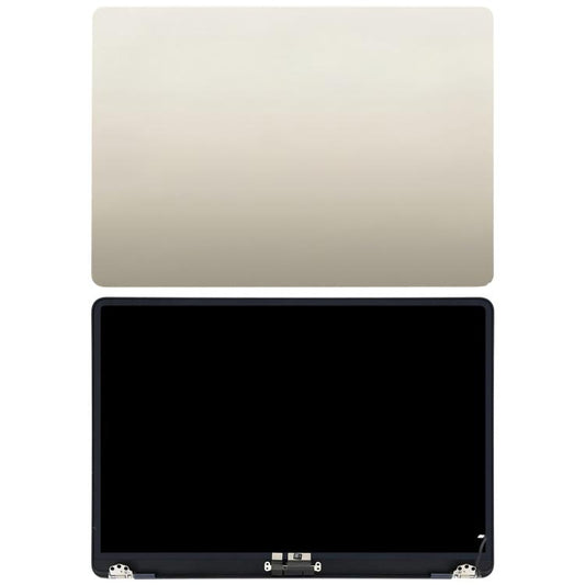 For MacBook Air 13.6 inch M4 A3240 2025 EMC8781 Original Full LCD Display Screen, A3240 (Original)