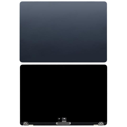 For MacBook Air 15.4 inch M4 A3241 2025 EMC8782 Original Full LCD Display Screen, A3241(Original)