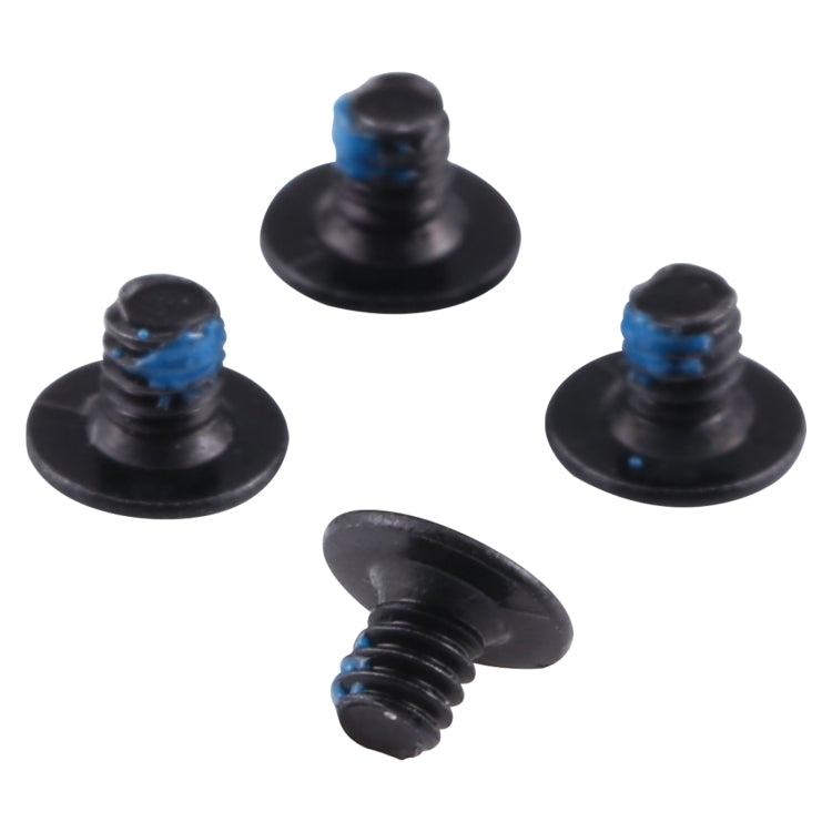 4 PCS Screen Hinge Screws For MacBook A1706 A1707 A1708 A1989 A1990, Screen Shaft