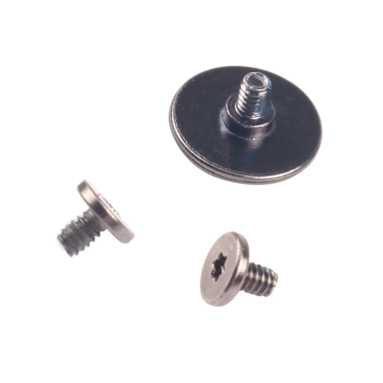 3 PCS Battery Screws For MacBook Pro A1706 / A1707 / A1708 / A1989 / A1990 / A2251 / A2159 / A2289, A1706(Battery Screws)